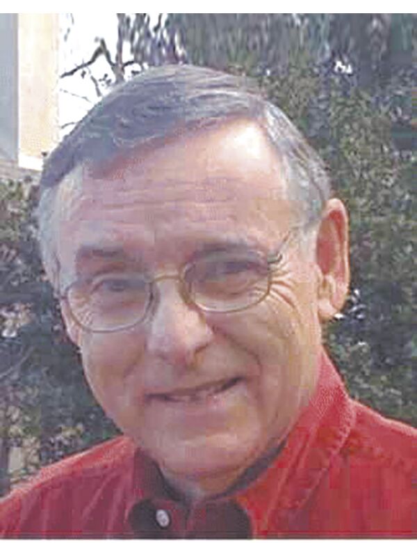 Kenneth Magee, M.D.